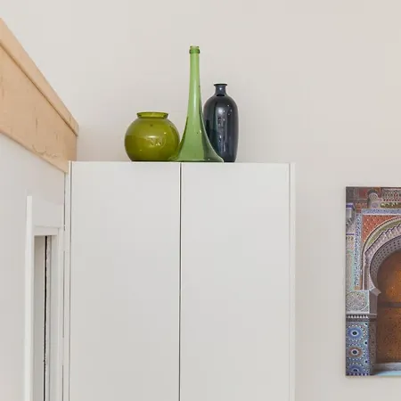 C50 Stylish Loft Close To The Sea Apartment Malaga
